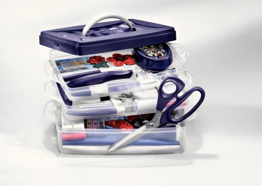 Prym Click-Box