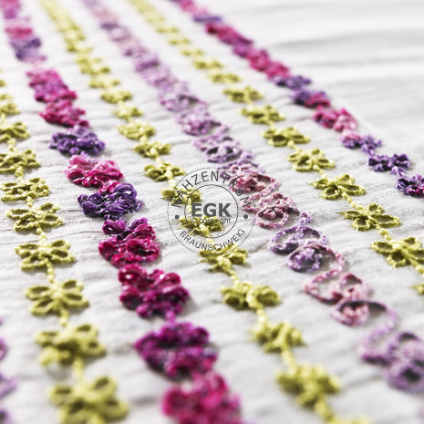 Pfaff creative Spezial Spulenkapsel J