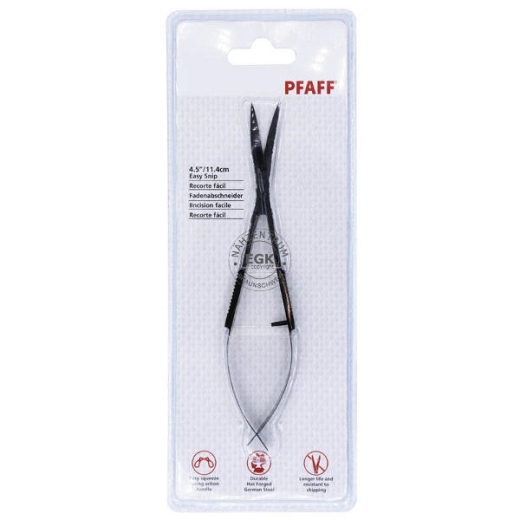 Pfaff Fadenabschneider 114mm