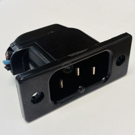 Anschlussbuchse Pfaff - ELTE 71601