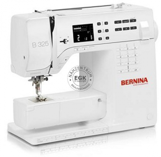 BERNINA 325