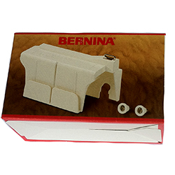 Bernina Adapter Mehrfachgarnrollenhalter fr Bernina 710-780
