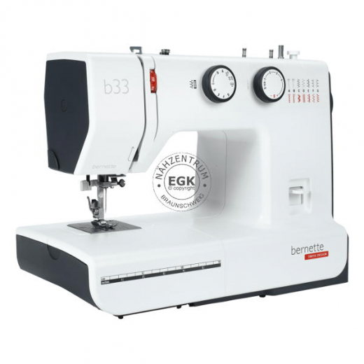 Bernina bernette 33