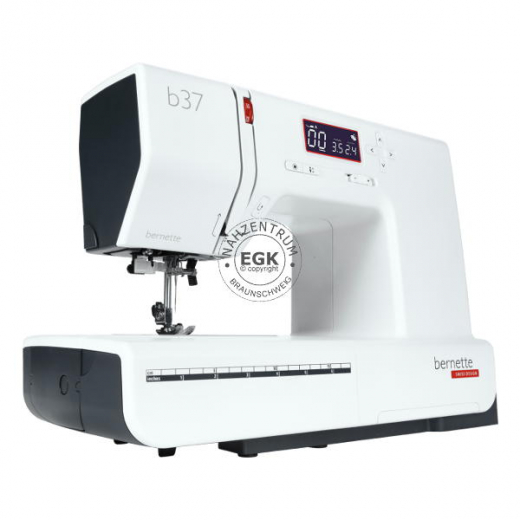 Bernina bernette 37