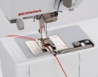 Bernina Biesenvorrichtung