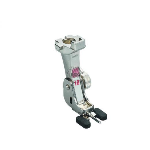 Bernina Knopfannhfuss mit Antirutschsohle # 18