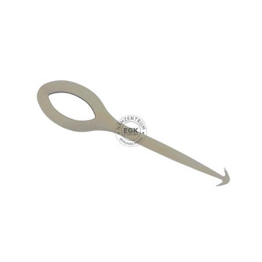 Bernina NG Greifer Hilfswerkzeug