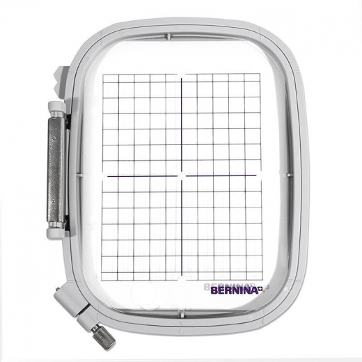 BERNINA Stickrahmen mittel 100 X 130mm