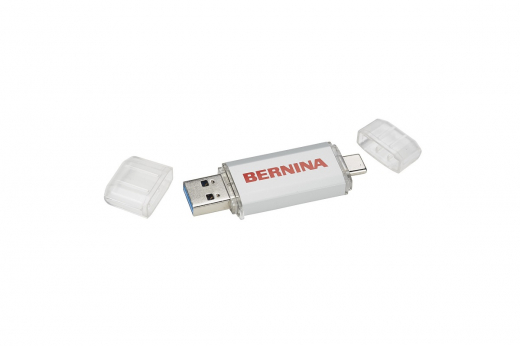 Original Bernina USB- Stick 16GB
