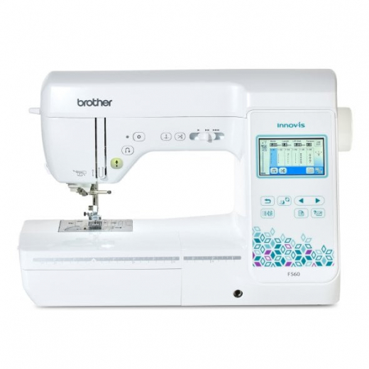 Brother Innov-is F560 Nhmaschine