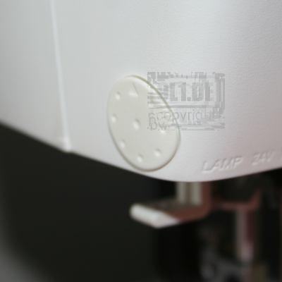 Fadenabschneider Pfaff expression 2.0, 2.2, 3.0, 3.2, 4.0, 4.2