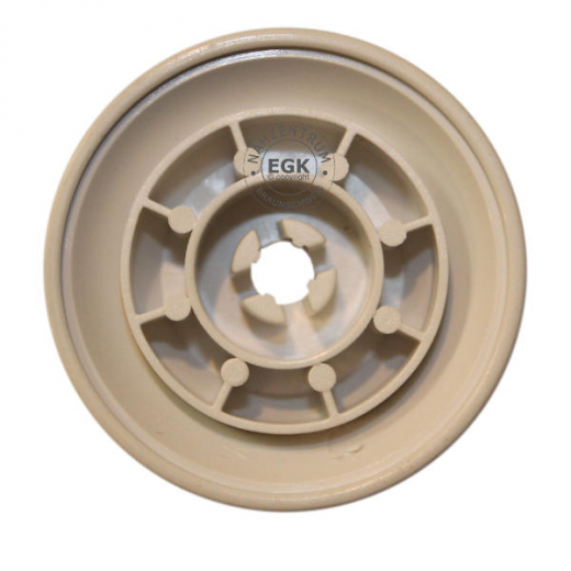 Garnrollenhalter Silvercrest SNM 33 B1 - gro