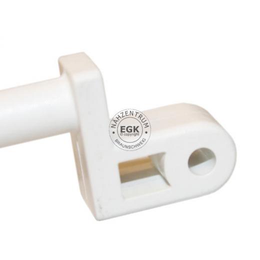 Garnrollenstift Singer 3709, 3810, 6510, 7322, 7380 u.v.m.