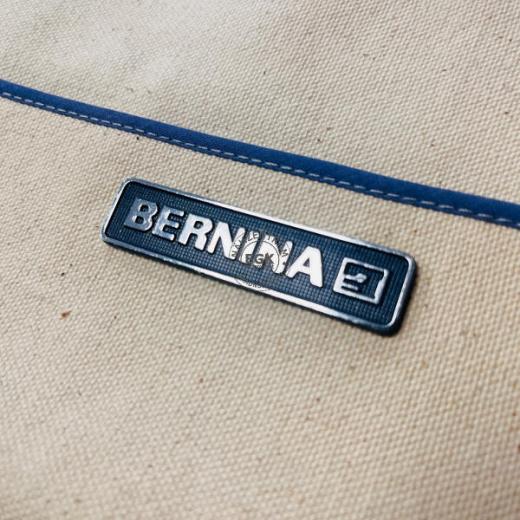 Staubschutzhaube Bernina 1000 1001 1004 1005 1006 1008
