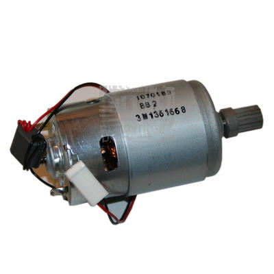 Motor Bernina activa 125, 135, 145, 210, 215, 240