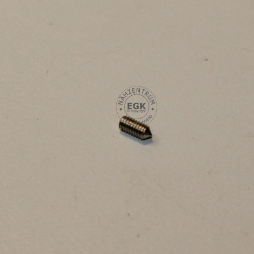 Nadelbefestigungsschraube Singer VMI14CG,14SH644,14SH654