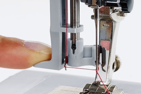 Nadeleinfdler Bernina 7er Baureihe