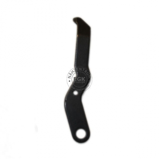 Nadelschutz hinten Pfaff hobbylock 2.0