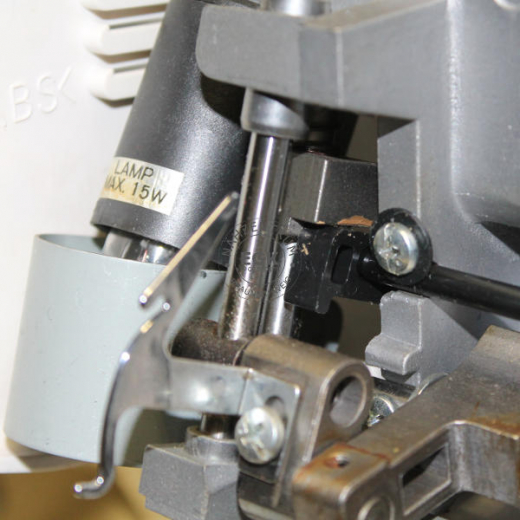Nhfu Heber Welle Brother 2104D
