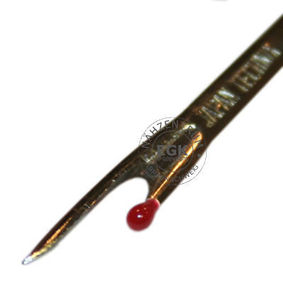 Nahttrenner Industrie - groes Messer
