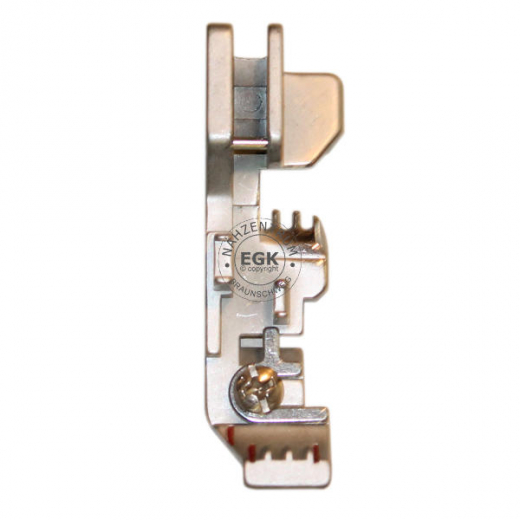 Normalnhfu Bernina 2000DCET, 2000DCE, 2500DCE, 2500DCET