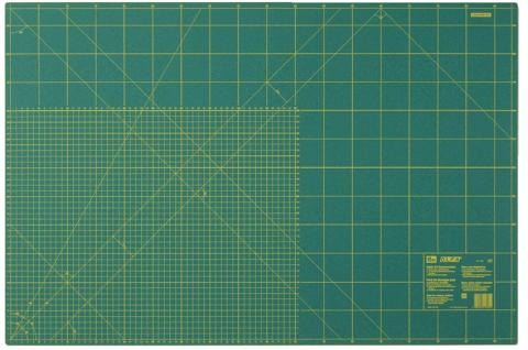 Olfa Rollenschneidematte 60 x 90 cm