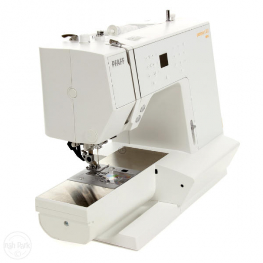 PFAFF passport 3.0