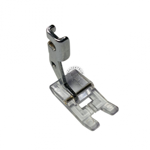 Pfaff 1222 Klarstichfu