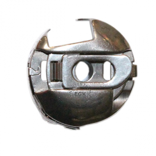 PFAFF Doppelumlauf-Spulenkapsel 6mm | 9076