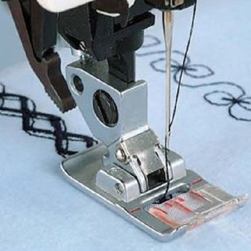 Pfaff Maxi Stichfu