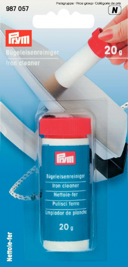 Prym Bgeleisenreiniger