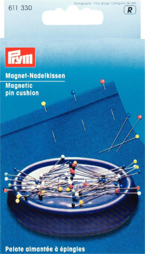 Prym Magnetnadelkissen