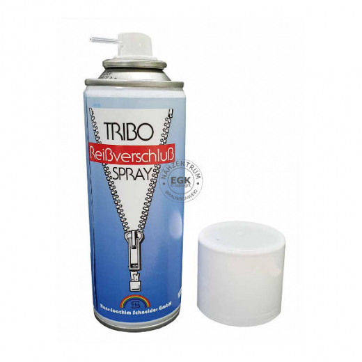 TRIBO - Reiverschluss-Spray