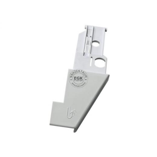 Rckwrtstaste Bernina activa Baureihe