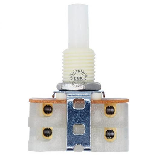 Schalter Pfaff 1221, 1222, 1222E