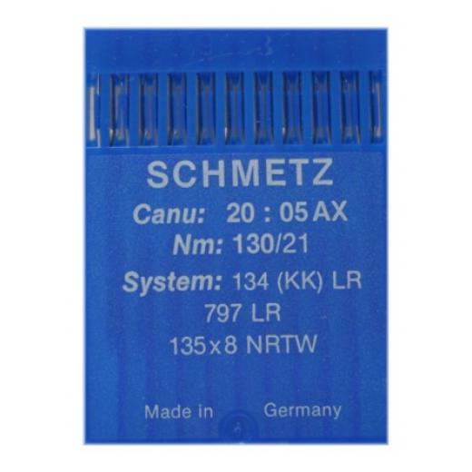 Schmetz Nadelsystem 134LR