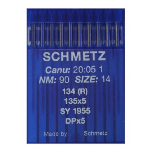 Schmetz Nadelsystem 134R