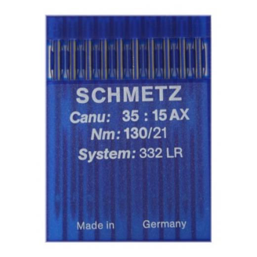 Schmetz Nadelsystem 332LR