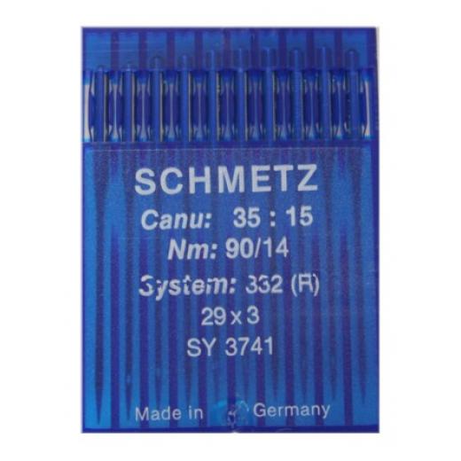 Schmetz Nadelsystem 332R