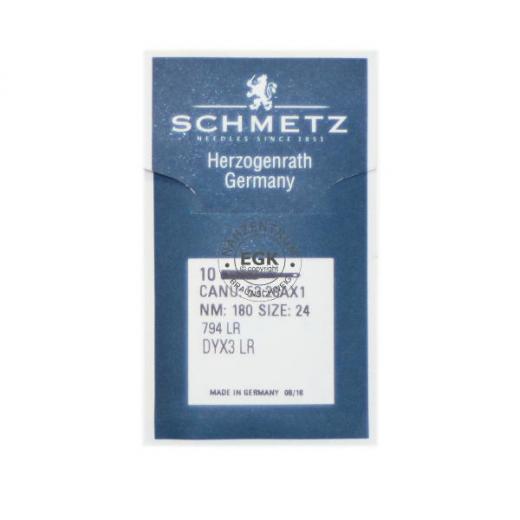 Schmetz Nadelsystem 794LR - Nadelstrke 200
