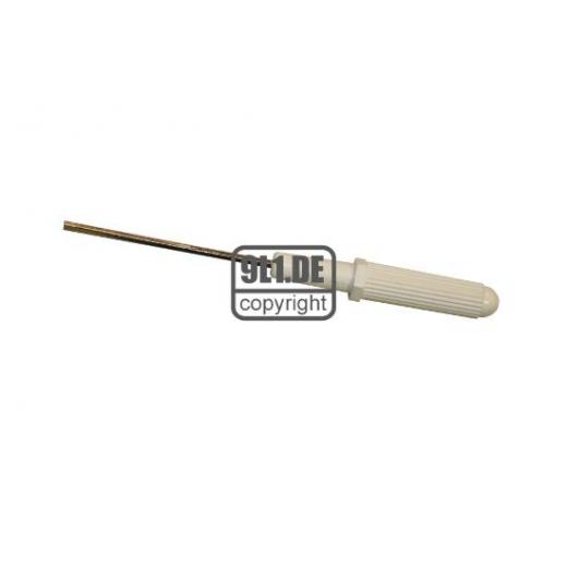 Schraubendreher 1,5 mm Innensechskant