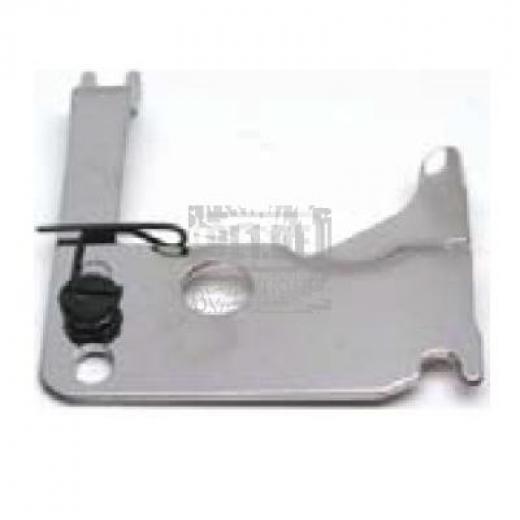 Singer Kapselanhaltest�ck 2