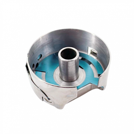 Spulenkapsel Pfaff 118, 437, 439, 918, 939