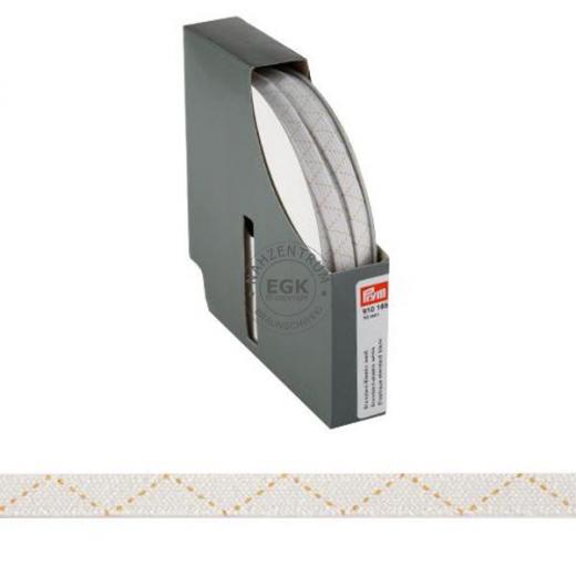 Standard-Elastic wei | 10mm x 25m