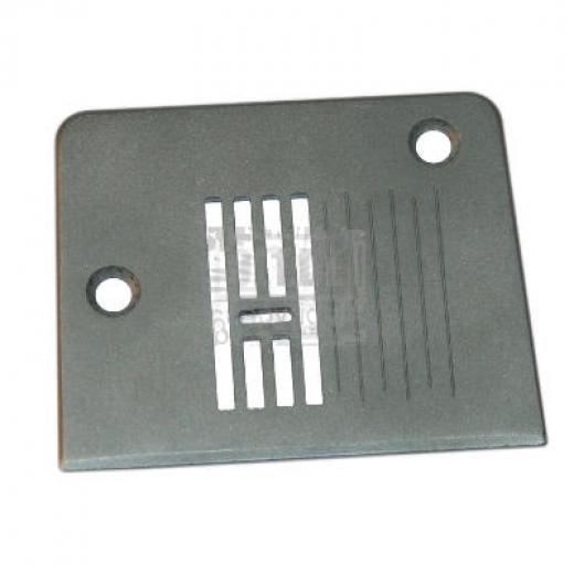 Stichplatte fr bernette London 5, Milan 2, Milan 3