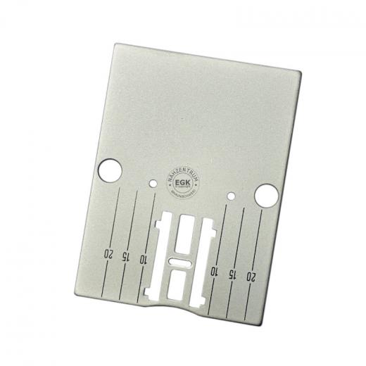 Stichplatte Elna - 408606-10
