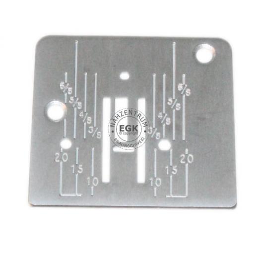 Stichplatte Medion MD 18357