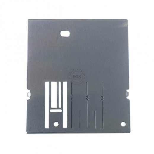 Stichplatte Pfaff 1025, 1027, 1029, 1067, 1469