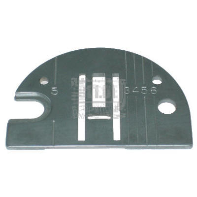 Stichplatte Singer 477, 478, 6174, 7100, 7101, 7108, 7146, 7174, 7184, 7186, 9500, 9502, 9505, 9518