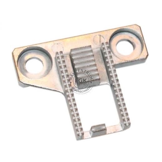 Transporteur Husqvarna 116, 118, 122